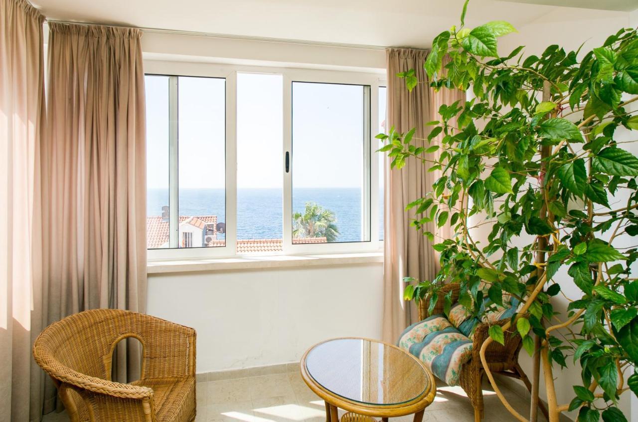 Apartment Bor Dubrovnik Kültér fotó