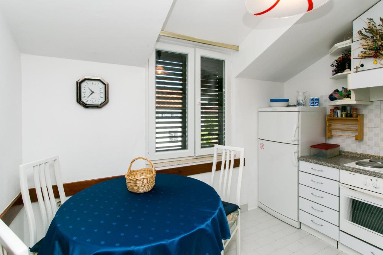 Apartment Bor Dubrovnik Kültér fotó