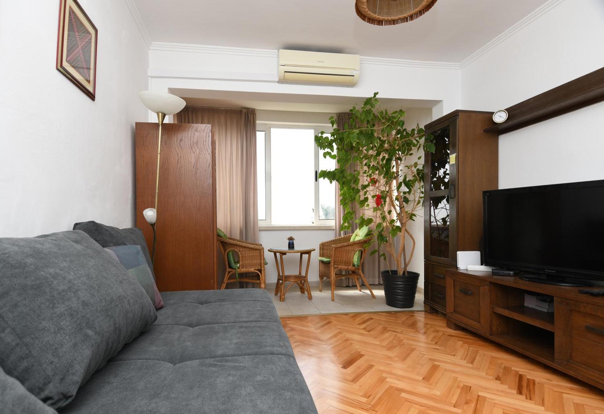 Apartment Bor Dubrovnik Kültér fotó