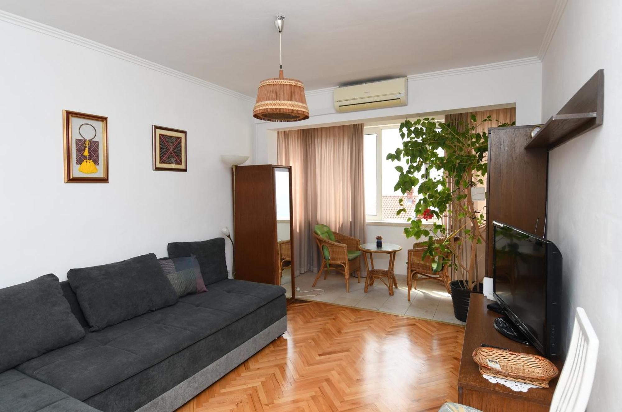 Apartment Bor Dubrovnik Kültér fotó